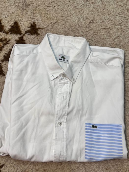 Vand camasi Hugo Boss, Tommy Hilfiger, Calvin Klein, Lacoste