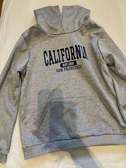 Сив детски сутшърт