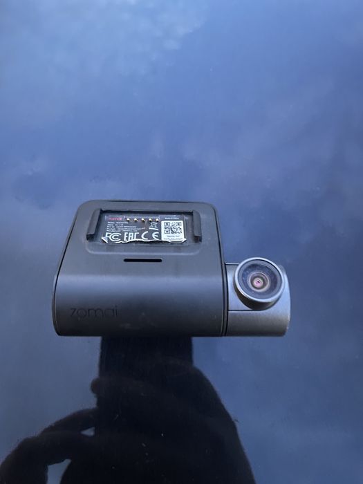 Camera de bord 70mai