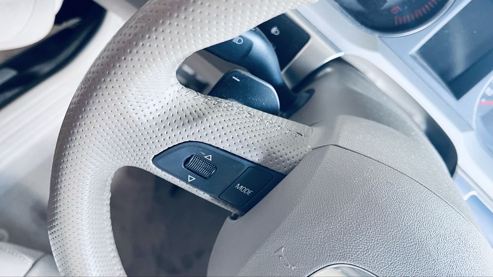 Волан ауди - audi