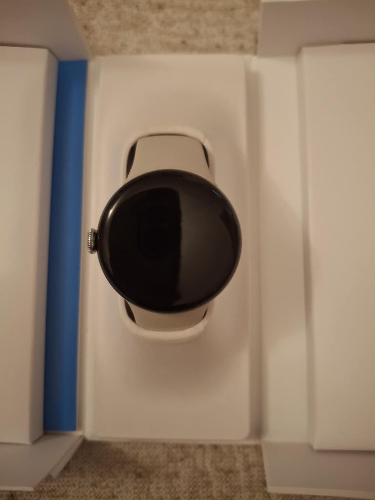 Google Pixel Watch 2 LTE