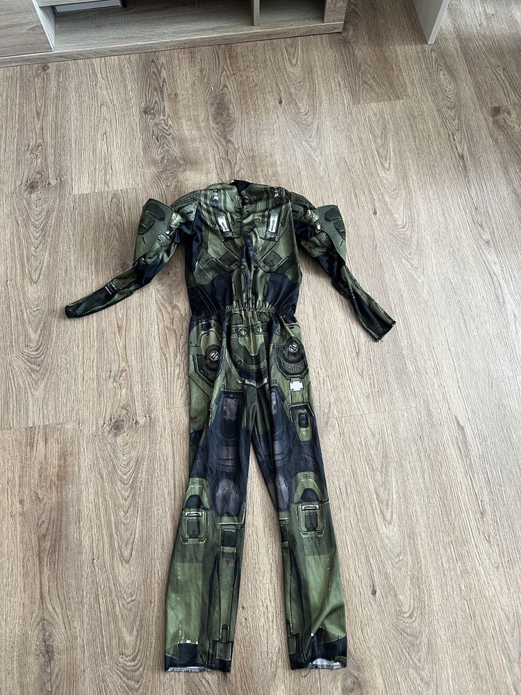 Костюми spider man iron man