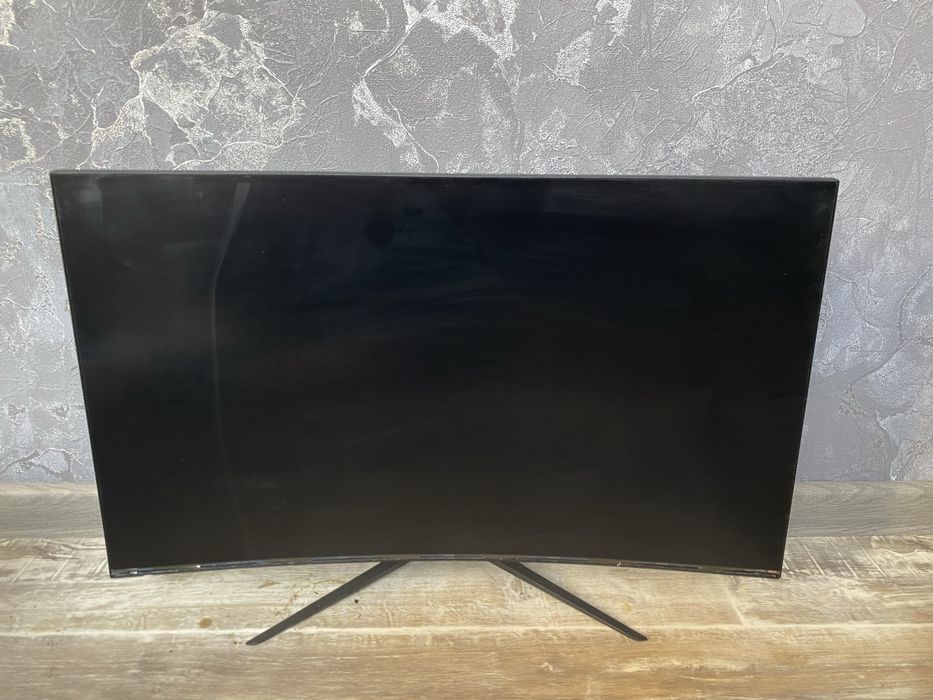 Игровой изогнутый монитор PIXEL PXG27CU