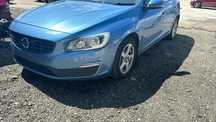 Dezmembrez Volvo S60 D2 2.0 diesel 120 cp
