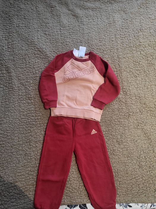 Екип  Adidas originals