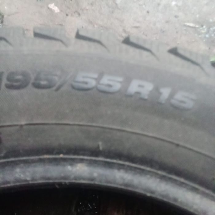 Резина зима продам
