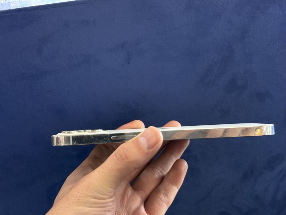 Iphone 12 pro max 256