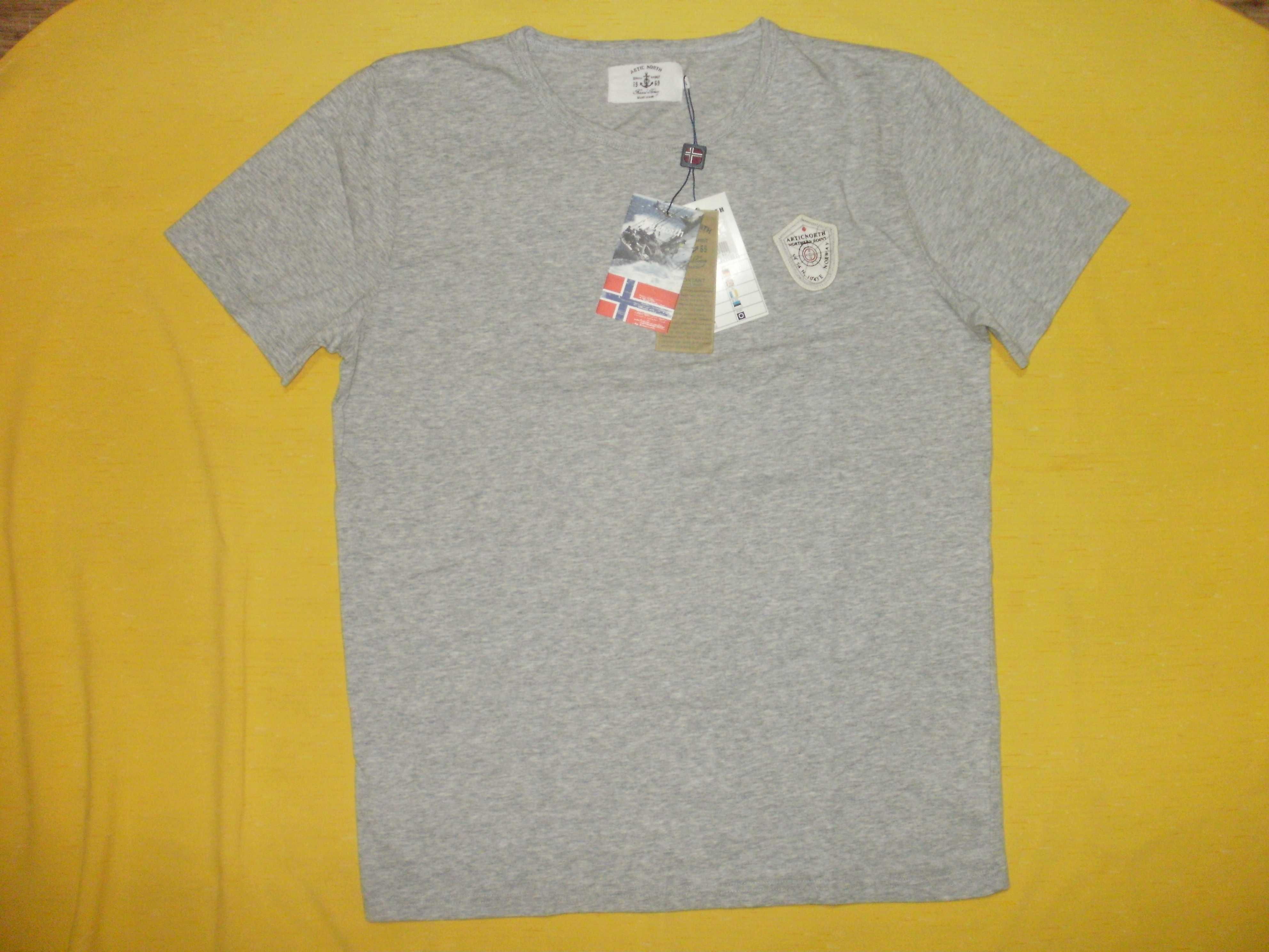оригинални нови мъжки тениски XL/2XL