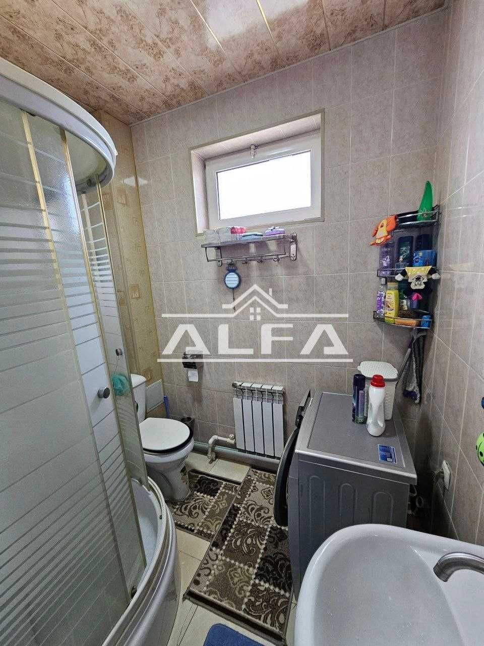 3 xonali 60m² 1-qavat.