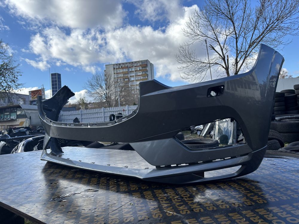 Броня Волво ХЦ60/Volvo XC 60