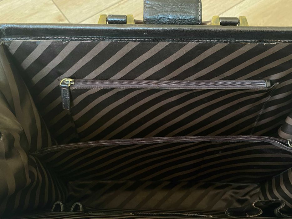 Servietă Marks and Spencer