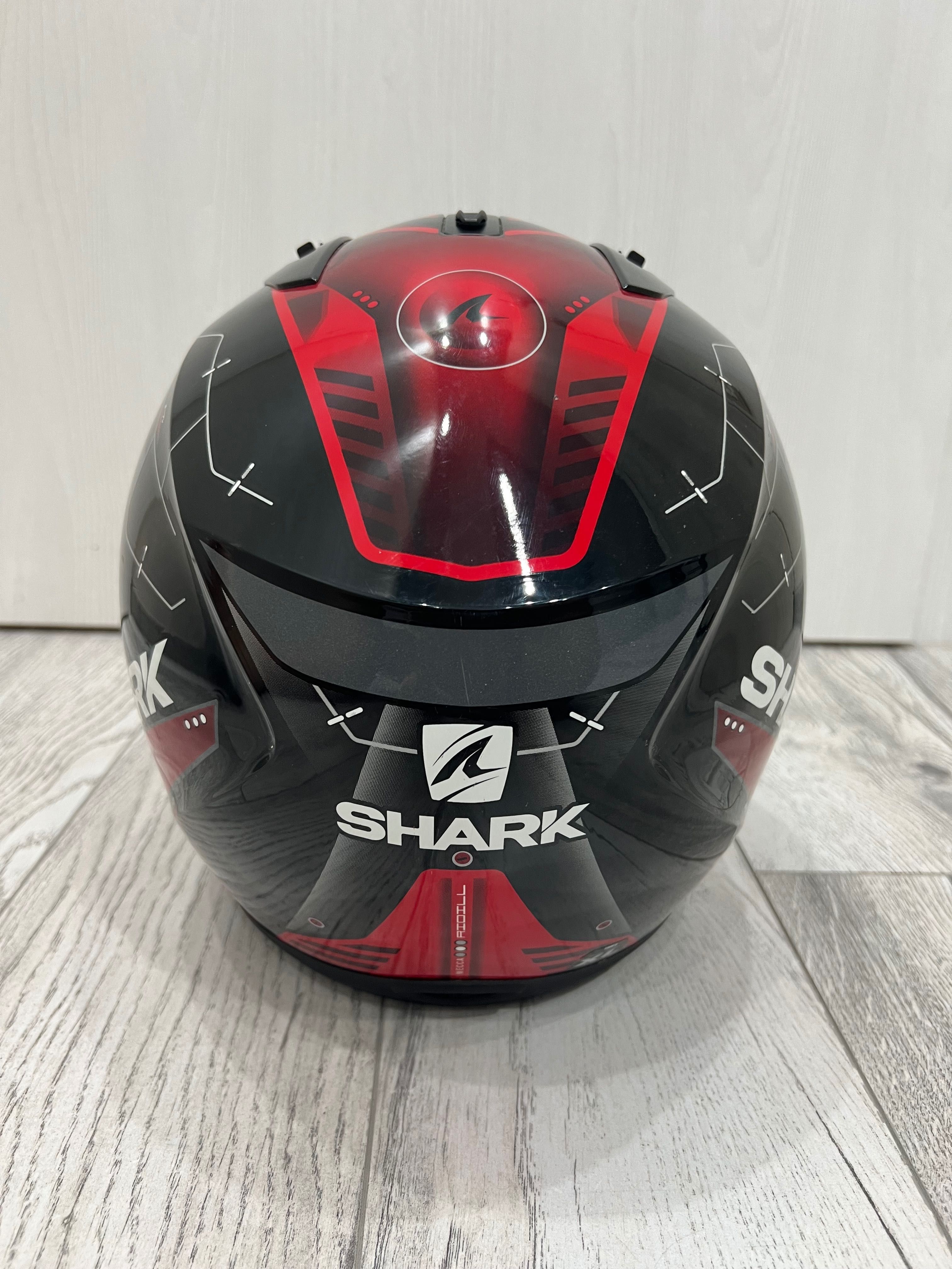 Каска Shark Ridill 1.2 XL