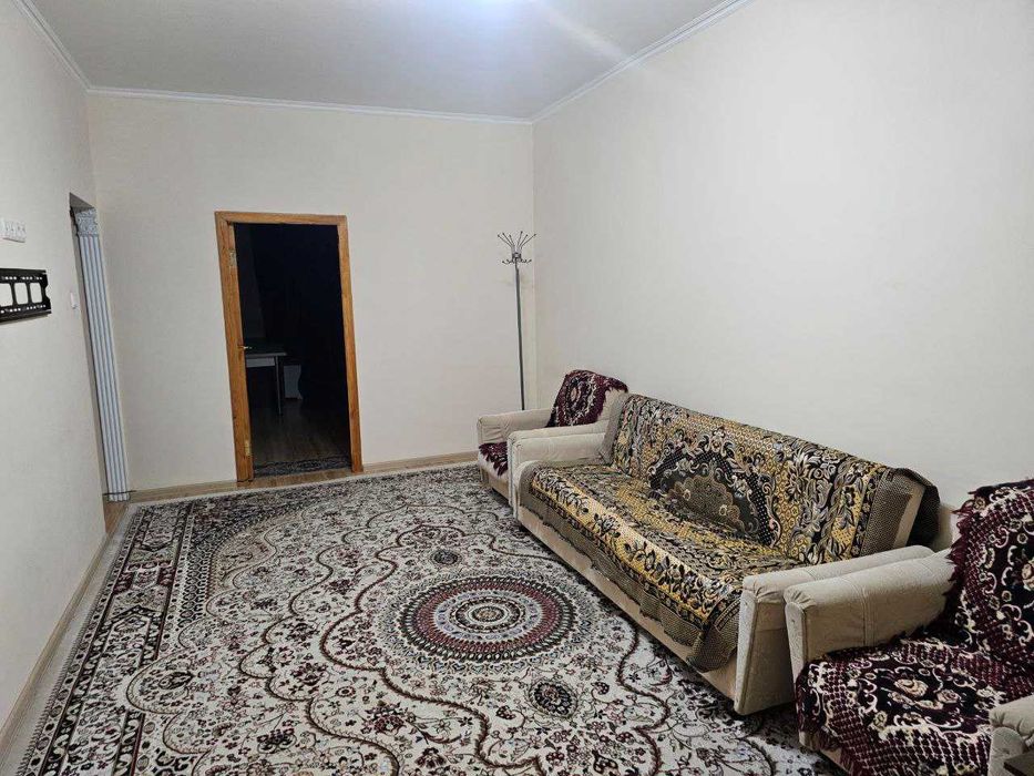 Сдаётся 1-комнатная квартира на Авиасозлар 4