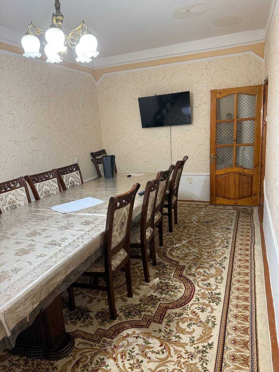 Buxoro shaharda 4 xonali uy sotiladi