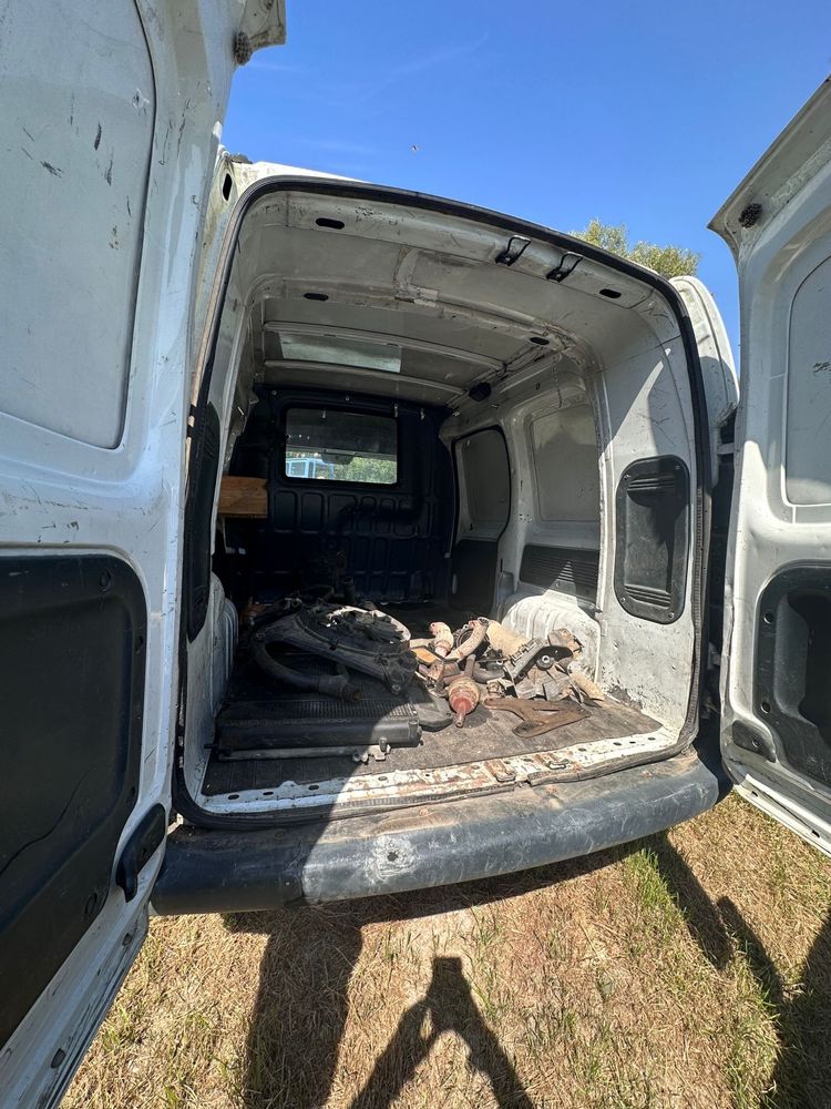 Vand Renault Kangoo maxi lung