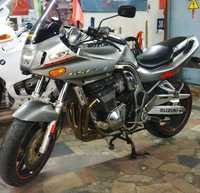 Продам мотоцикл SUZUKI GSF 1200 S, БАНДИТ, 1997г,