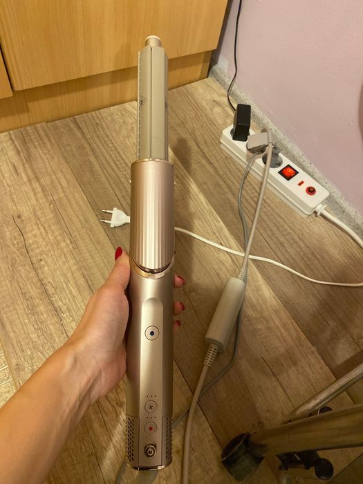 Shark flexstyle 5 в 1 маша/сешоар за коса, Airwrap.