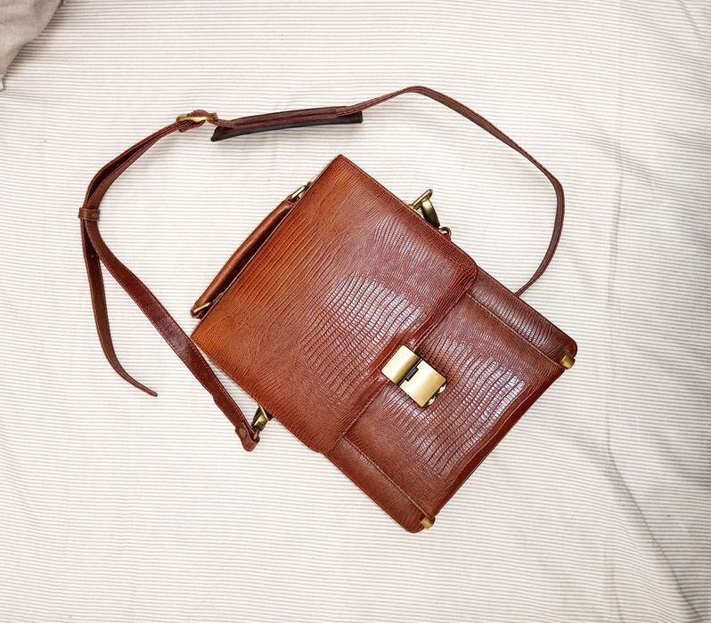 Сумка Petek 1855