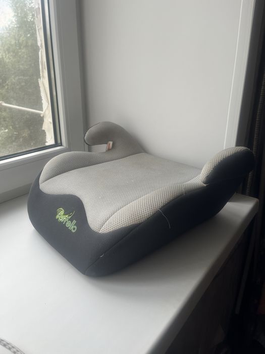 Автомобильный бустер