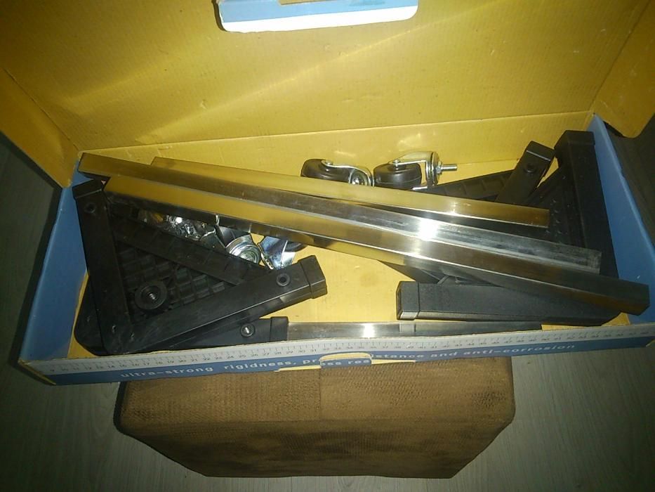 Suport Universal - Nou