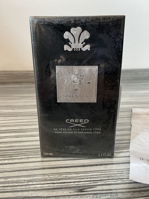 Parfum Aventus Creed