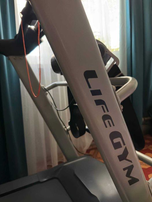 Беговая дорожка  в отличном состояние.