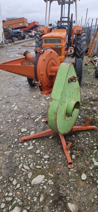 Moară cereale diferite modele