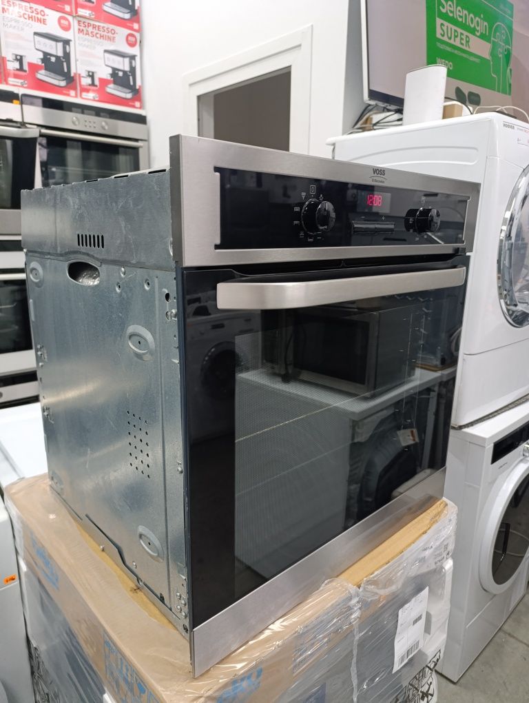 Фурна за вграждане Electrolux Voss