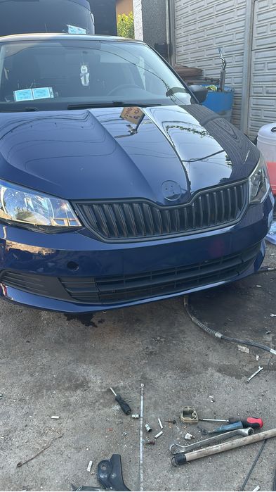 Vopsitorie Auto Ieftina