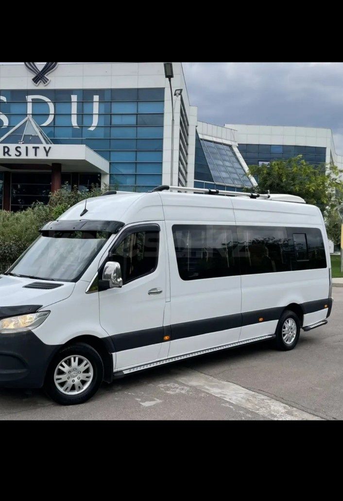 Аренда автобусов /микроавтобус/ пассажирские перевозки