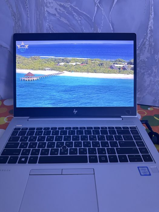 Ноутбук для таргета, учебы и тд