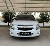 Продается Cobalt 4 позиция Ат