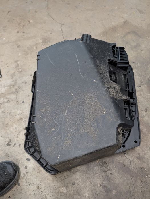 Honda части донори за оригинални куфари