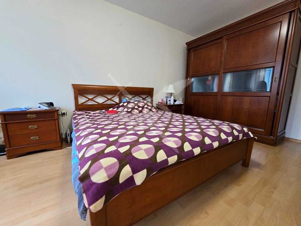 Продава се Двустаен апартамент в Свети Влас - 75 кв.м за 1054 €/кв.м - Снимка #5