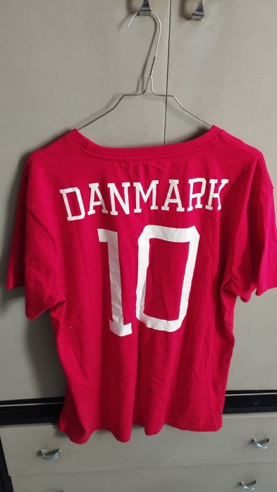 Блуза на Дания-ново