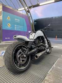 Harley Davidson Night Rod Unicat Carbon Model