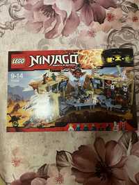 Lego Ninjago 70596