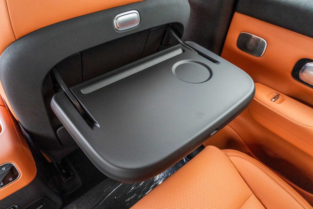 Leapmotor C16 EV 580 | Rasmiy kafolat