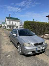 Opel Astra G 1.7