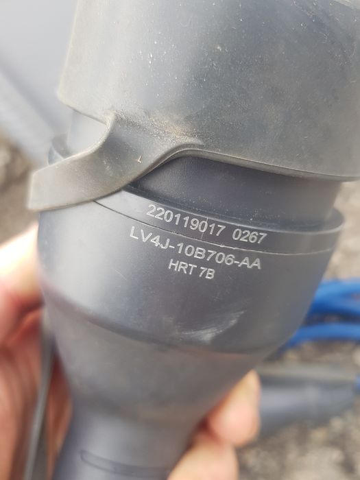 Vând cabluri de incarcare mașină