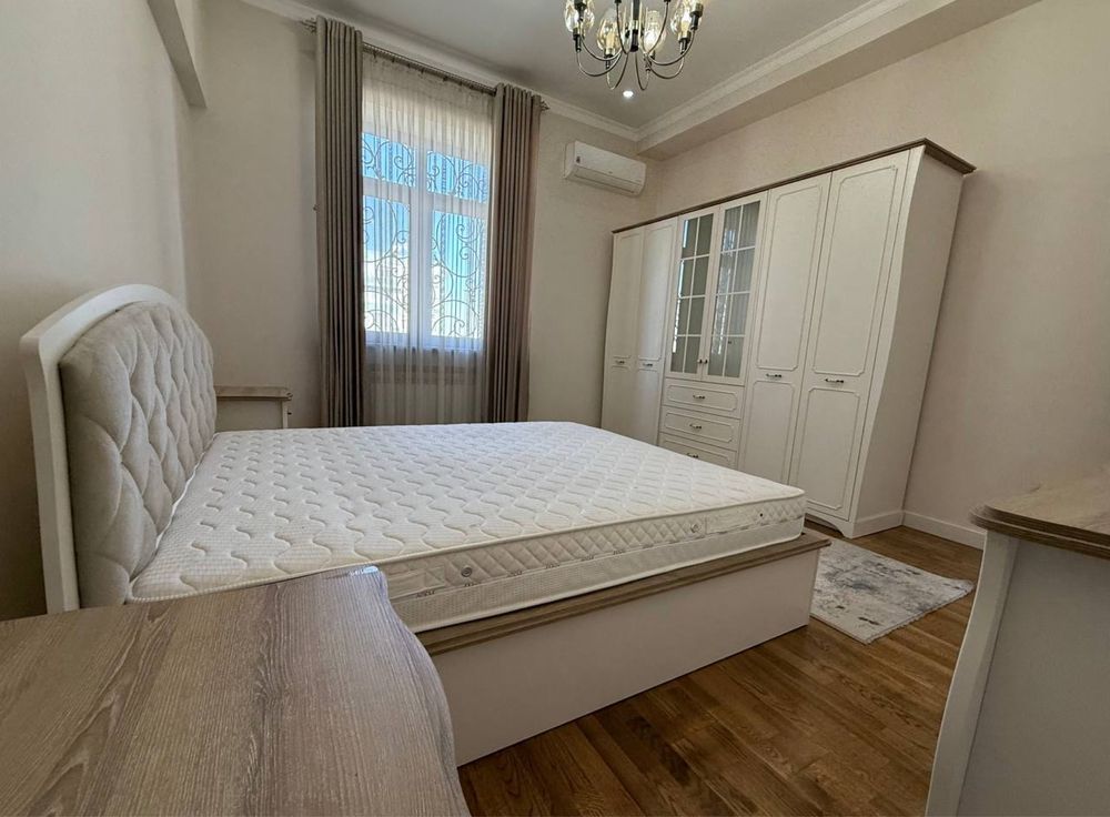 Квартира в аренду