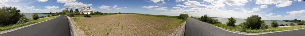 Teren intravilan  7300 m2 Bratesti Targoviste Dambovita deschidere lac