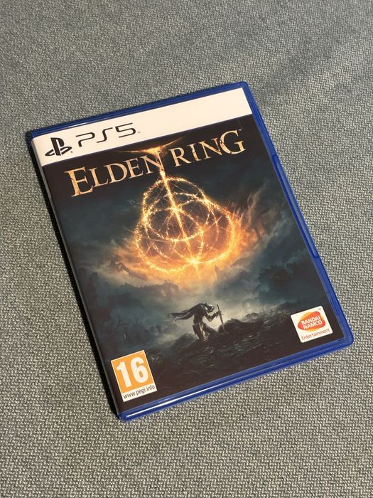 Elden Ring pentru PS5