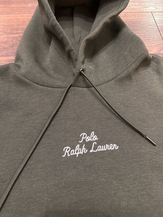 Ralph Lauren ново мъжко худи
