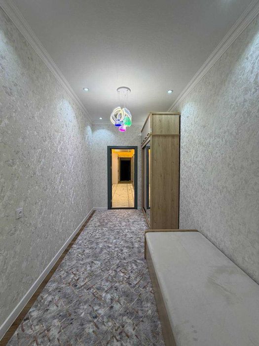 №3634.Продается 3х-комнатная квартира в Новостройке.