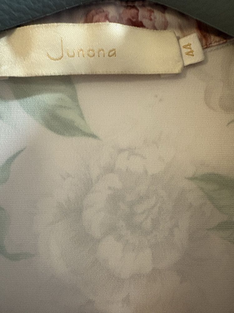 Рокля-Jonna /бутикова рокля - големи размери