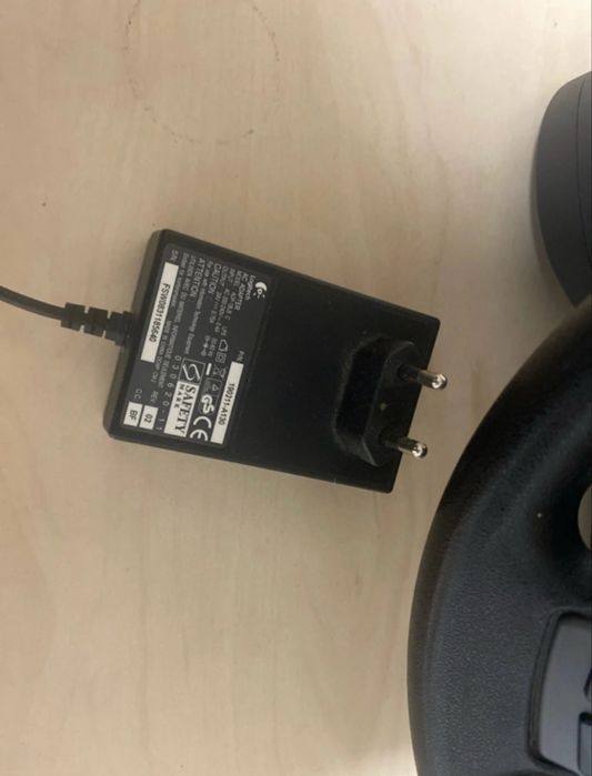 Volan gameing wireless