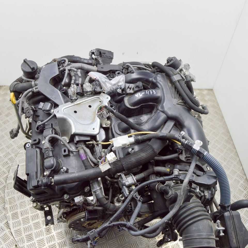 Motor complet Lexus RX 450h 2GR-FXS, 2GR FXS