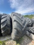 Anvelope Agricole 20.8R42 (710/60R42) Michelin - Garantie inclusa!