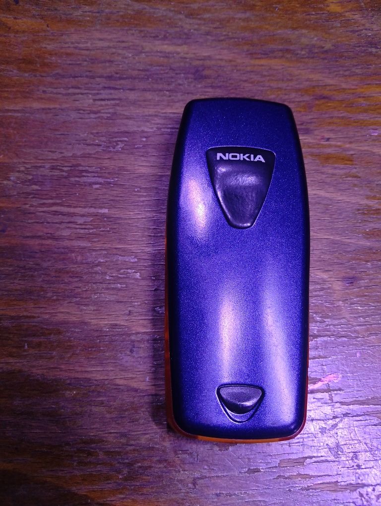 nokia 3510i orange